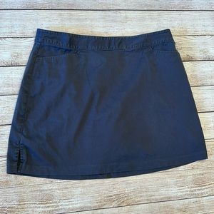 Lady Hagen Skort. Size 12